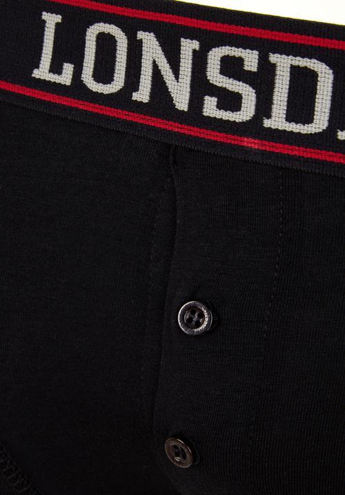 Produktbild Lonsdale Oakworth (S)