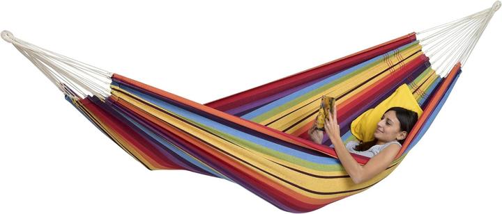 Amazonas Barbados (200 kg)