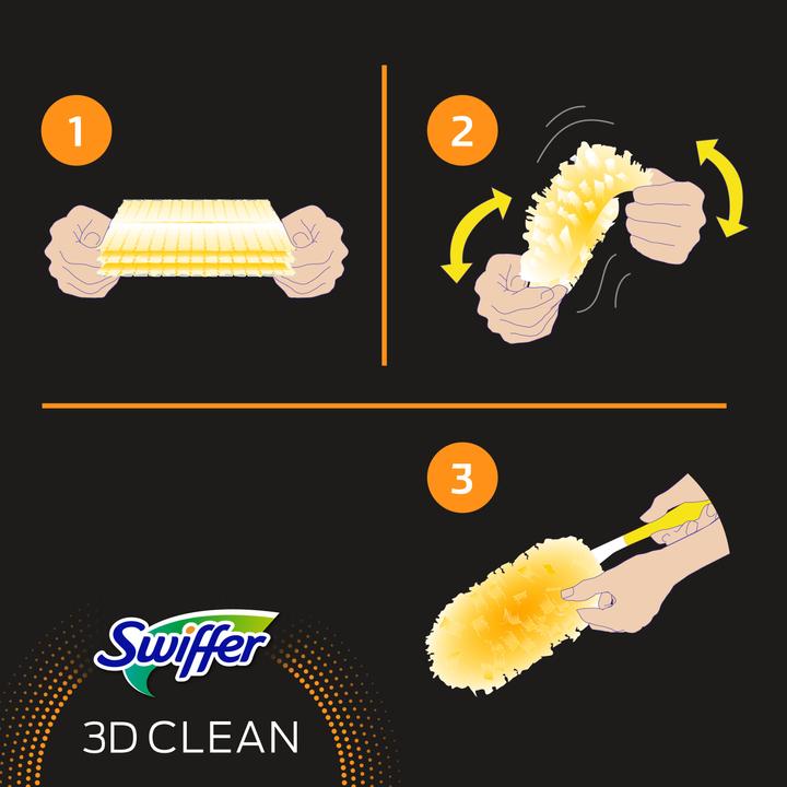 Actual product image Swiffer Duster Kit (1 pcs.)