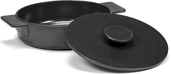 Produktbild Serax Surface (23 cm, Bratpfanne, Gusseisen)