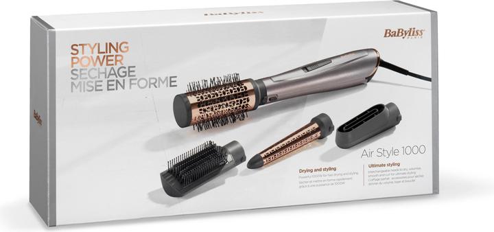 Image du produit BaByliss Air Style 1000