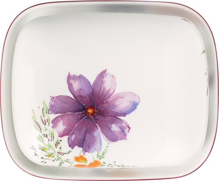 Actual product image Villeroy & Boch Butterdose Mariefleur Basic