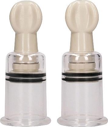 Actual product image Ouch! suction cup