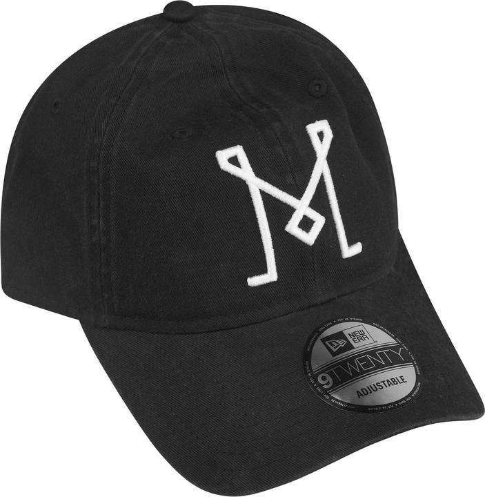 Actual product image New Era 9Twenty Unisex Mls Inter Miami