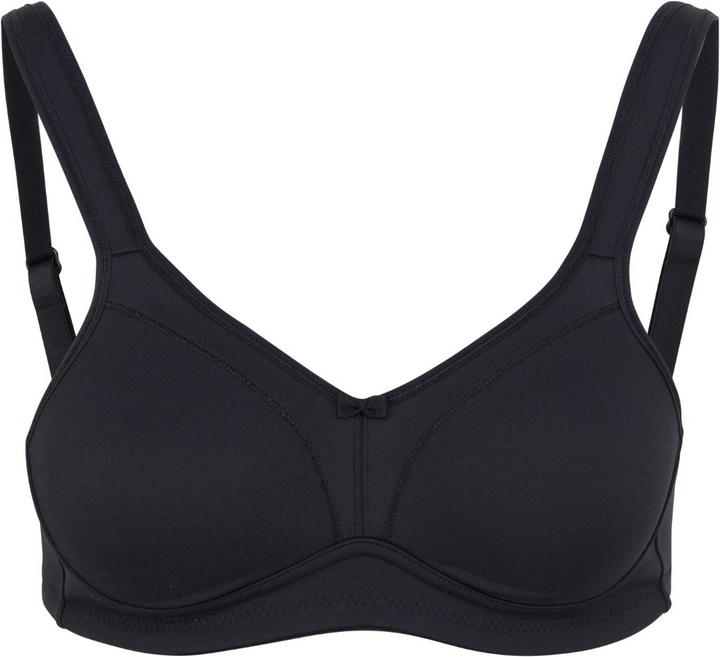 Actual product image Susa Comfort Topsy bra without underwire (100 A, Single pack)