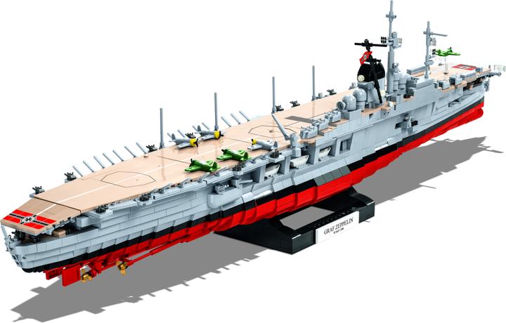 Immagine prodotto Cobi WoWS Graf Zeppelin