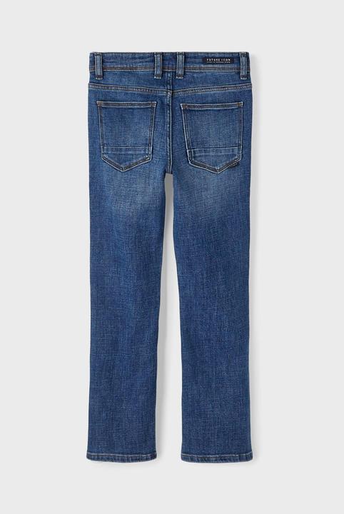 Produktbild Name it Straight Fit Jeans (164)