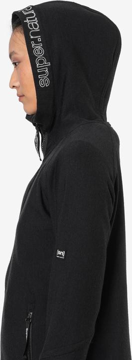 Produktbild Super Natural Alpine Active Hoodie (XS)