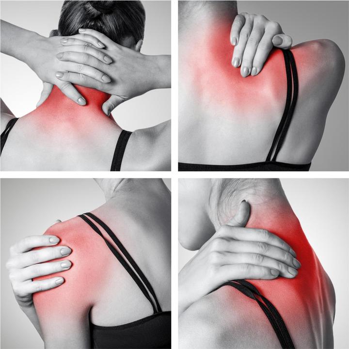 Produktbild Bodi-Tek Deep Tissue Sports