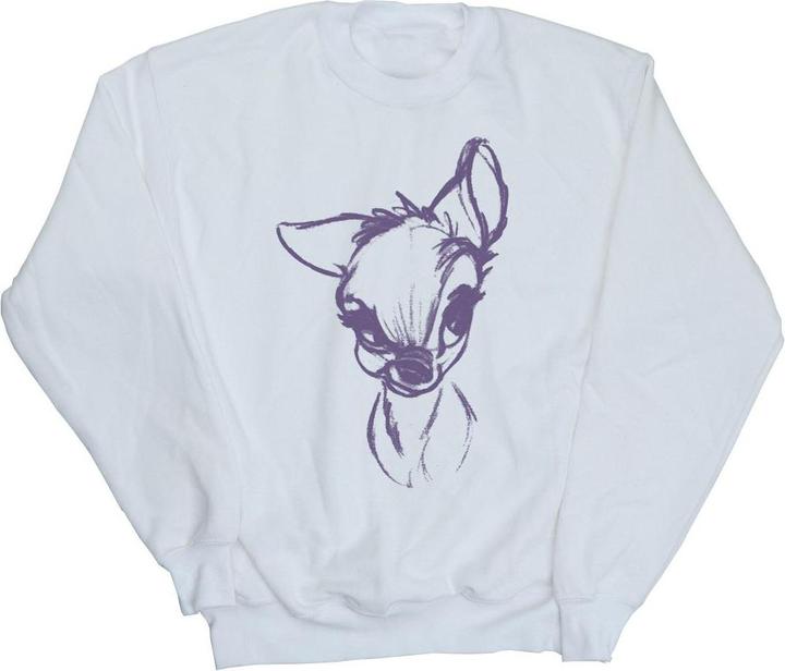 Image du produit Disney - Sweat BAMBI MOOD - Garçon (104)