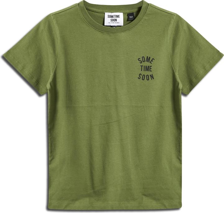 Immagine prodotto hummel stmREVOLUTION T-SHIRT S/S (152)