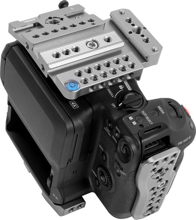 Produktbild Kondor Blue Canon C70 Cage without Top Handle (Space Gray) (Cage)