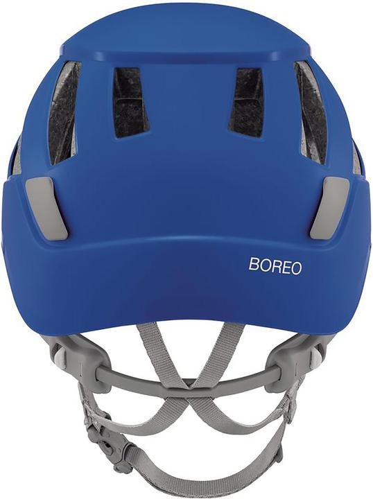 Actual product image Petzl Boreo (48 - 58 cm)