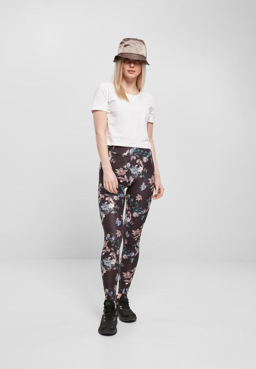 Image du produit Urban Classics Leggings Ladies Soft AOP - 16531 (M)