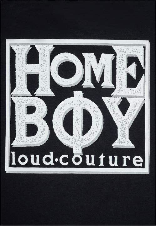 Produktbild Homeboy T-Shirt (S)