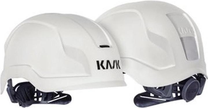 Produktbild Kask WHE00072-201 ZENITH-X BA AIR, 201-White