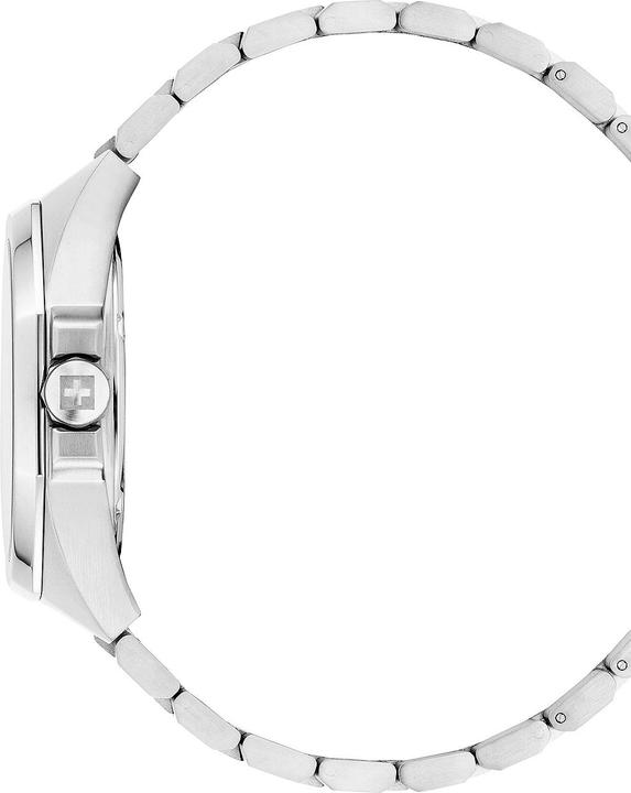 Produktbild Swiss Alpine Military 7005.1134 Avenger Herrenuhr 42mm 10ATM (Sportuhr, 42 mm)