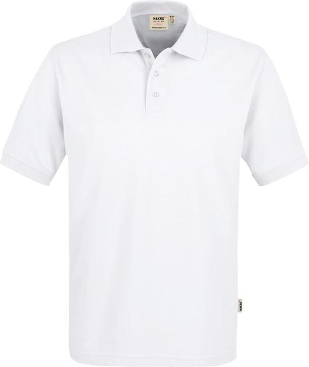 Produktbild Hakro Poloshirt MIKRALINAR® ECO (3XL)