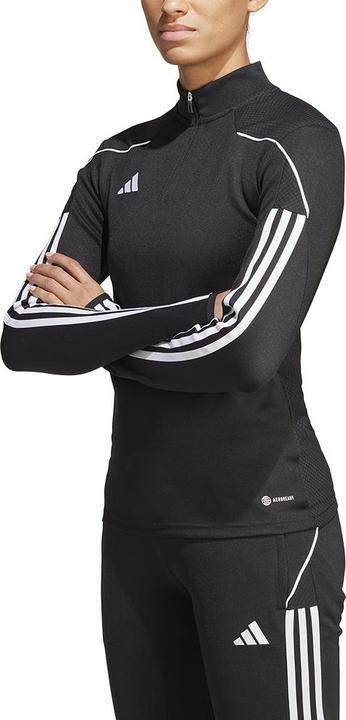 Immagine prodotto adidas Top da allenamento Tiro 23 League Donna Nero HS3484 (2XL) (XXL)
