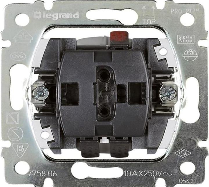 Image du produit Legrand PRO21 Changement d'état 775806 21