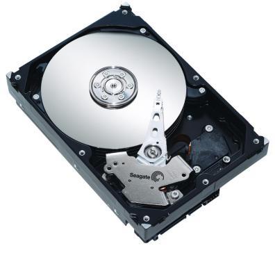 Produktbild Seagate Barracuda 7200.12, 7200rpm, 32MB, 1TB, SATA-II (1 TB, 3.5")