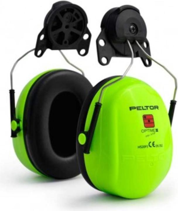Produktbild 3M Peltor Optime III (1 x)