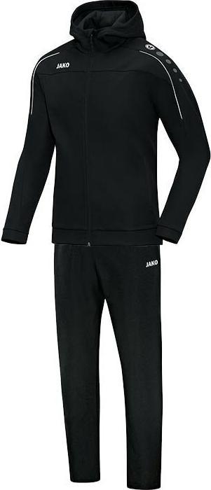 Image du produit JAKO Veste à Capuche Classico Femme (48)