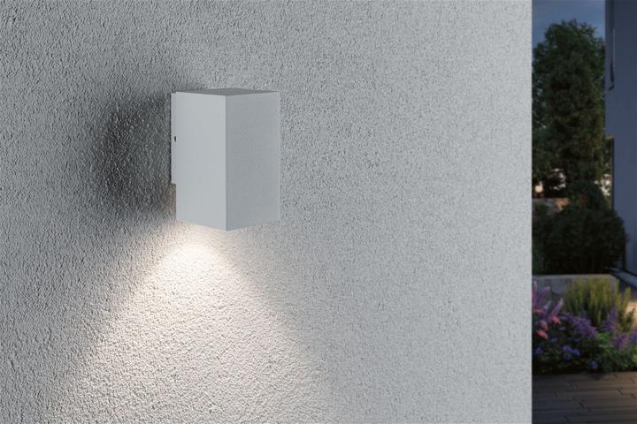 Produktbild Paulmann Flame (450 lm, IP44)