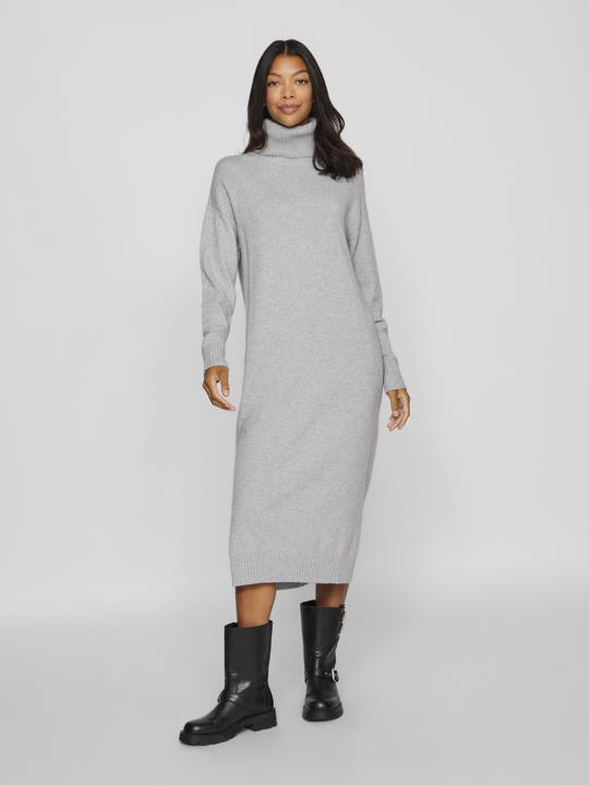 Produktbild Vila Rollkragen Midikleid (S)