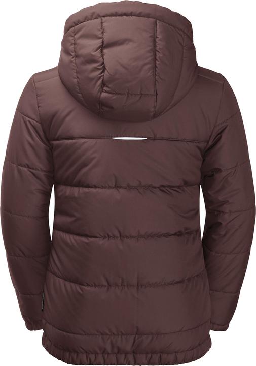 Actual product image Jack Wolfskin Snow Fox Jacket K (116)