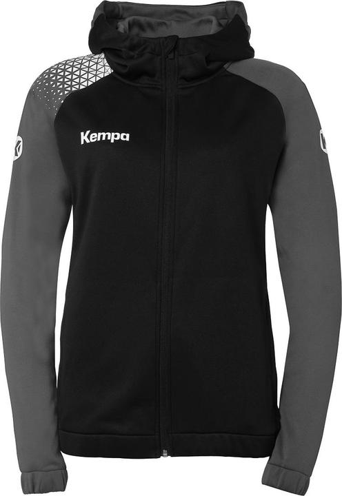 Kempa Kapuzenjacke Ambition 28 Women