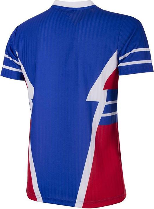 Actual product image Copa Football Yugoslavia 1990 Retro Jersey (XXL)