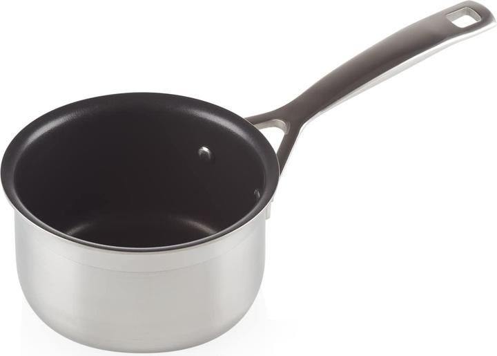 Immagine prodotto Le Creuset A 3 strati (14 cm, Pentola, Acciaio inossidabile, Alluminio)