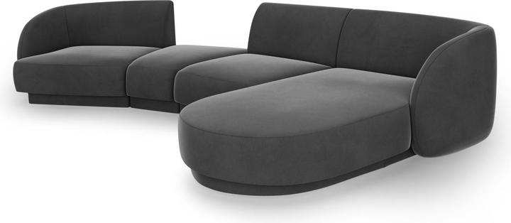 Actual product image Micadoni Miley (2 person sofa, 3-seater, 4-seater)