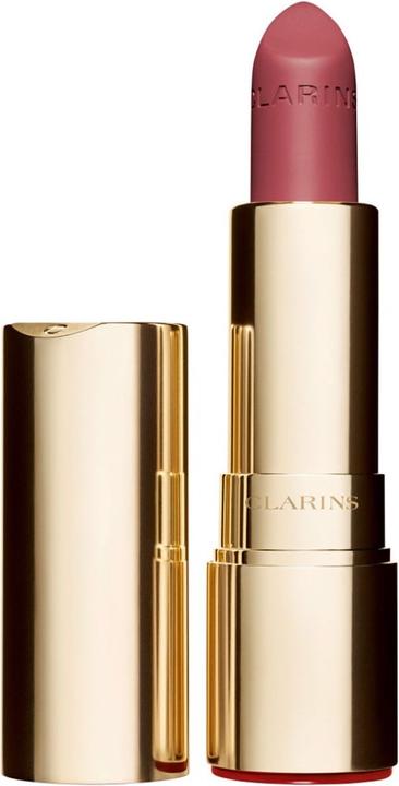 Actual product image Clarins Joli Rouge Velvet - Rosewood 752V (No. 752V - Rosewood)