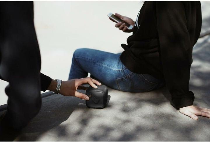 Immagine prodotto Fresh'N Rebel Rockbox Bold S (12 h, Batteria ricaricabile)