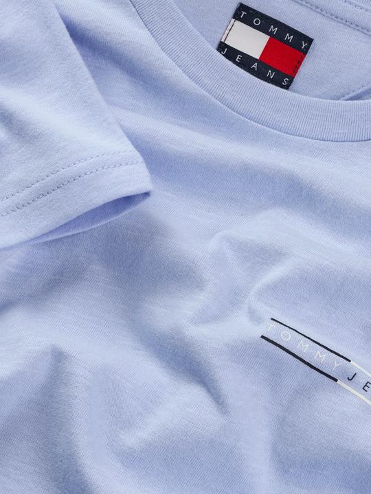 Actual product image Tommy Jeans Tjm Reg Graphic Slub Tee Ext (XL)