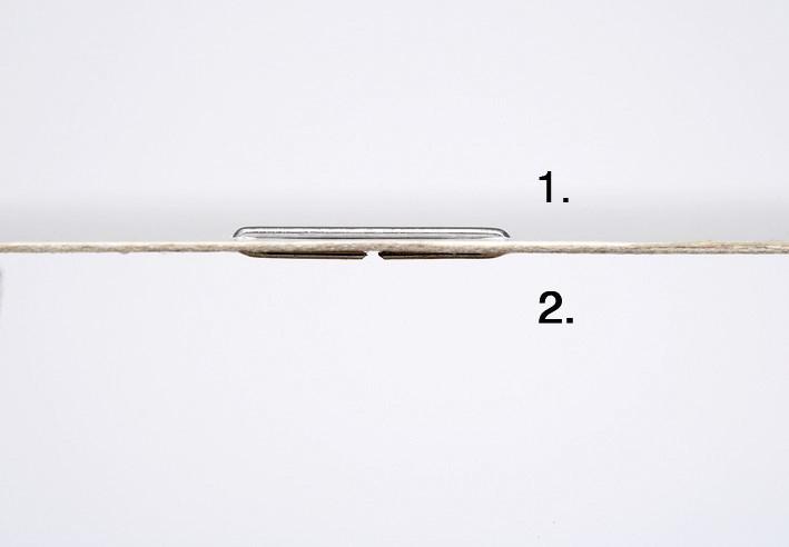 Actual product image Novus B10FC Professional (20 Sheets)