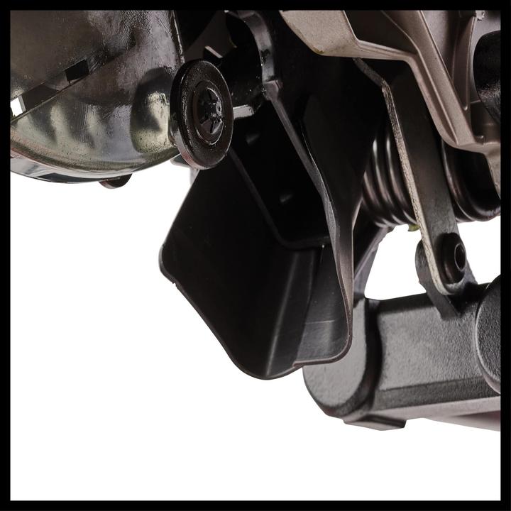 Productafbeelding Einhell TE-SM 8L Verstekzaag met dubbele trekkracht 216 mm 1800 W