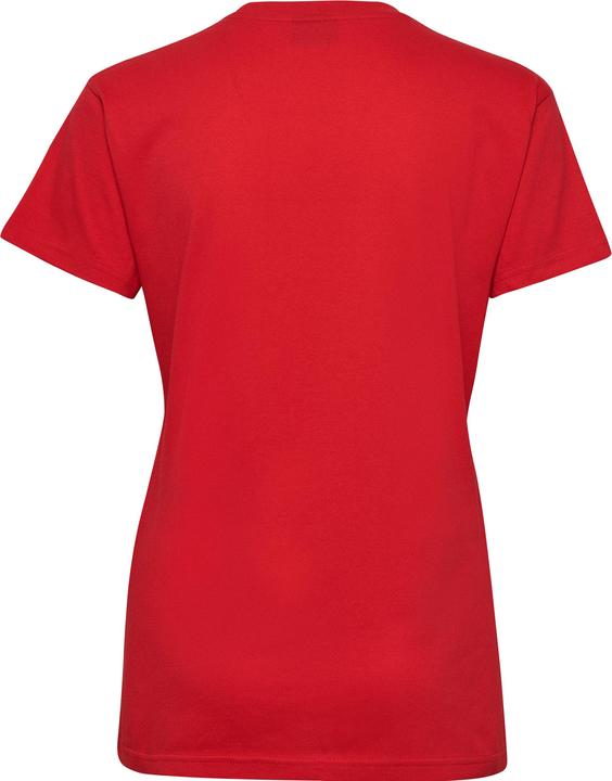 Actual product image hummel Go Cotton Logo T-Shirt Woman S/S (XXL)
