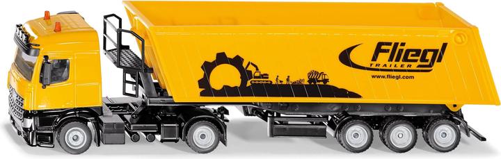 Image du produit Siku Camion à benne