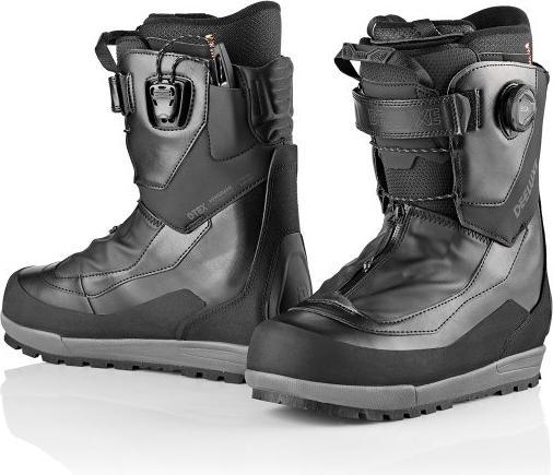 Immagine prodotto Deeluxe Spark Fusion (30)