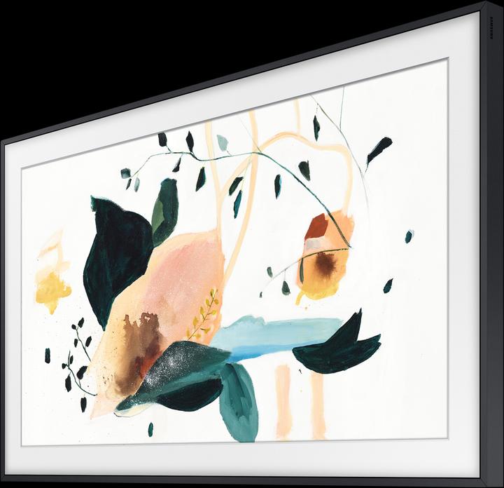 Actual product image Samsung GQ32LS03T The Frame (32", QLED, Full HD, 2020)