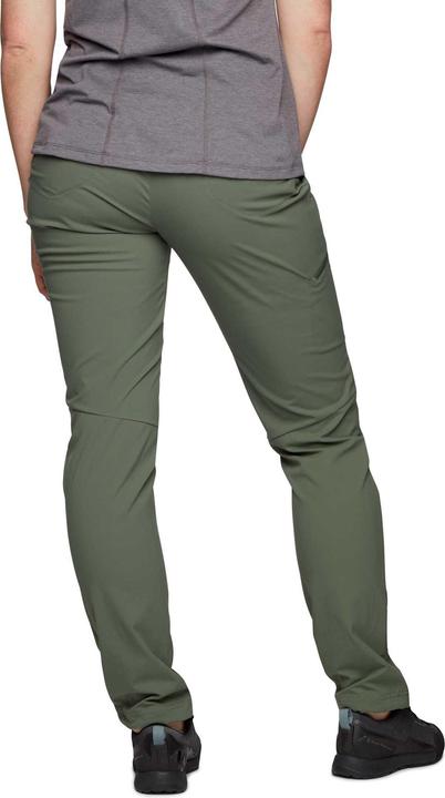 Immagine prodotto Black Diamond Pantaloni alpini del tecnico W (S)