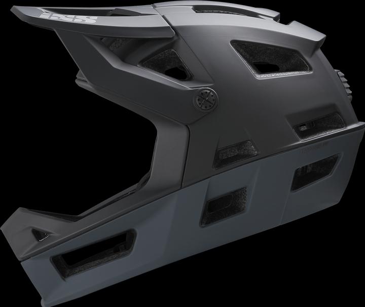 Actual product image iXS Trigger FF (54 - 58 cm)