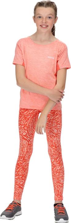 Actual product image Regatta Atkin Ii Leggings (116)
