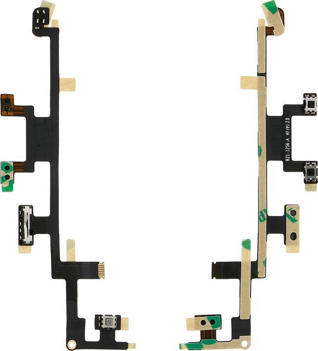 Produktbild Avizar Powerbutton Flexkabel iPad 3 /4 (Apple iPad 4)