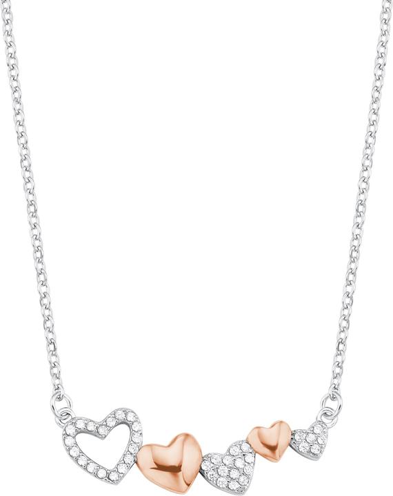 Produktbild Amor Herzen (Sterlingsilber)
