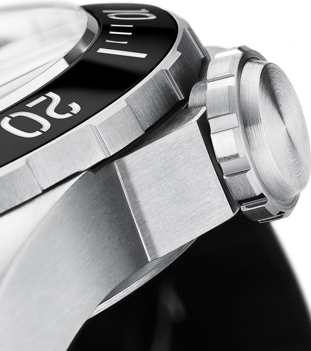 Produktbild Swiss Military SMA34092.06 Automatik Diver 45mm 100ATM (45 mm)