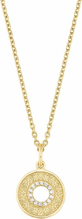 Image du produit S.Oliver Monnaie (Argent, Zircone)